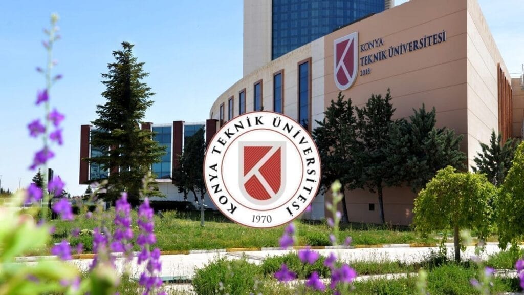 جامعة قونيا التقنية