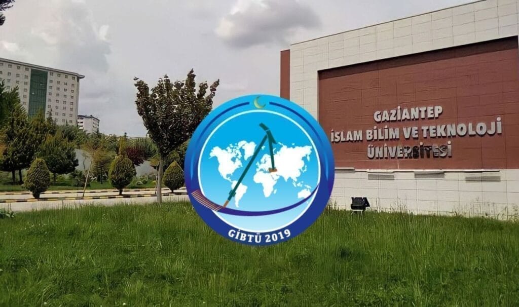 Gaziantep İslam Bilim ve Teknoloji Üniversitesi