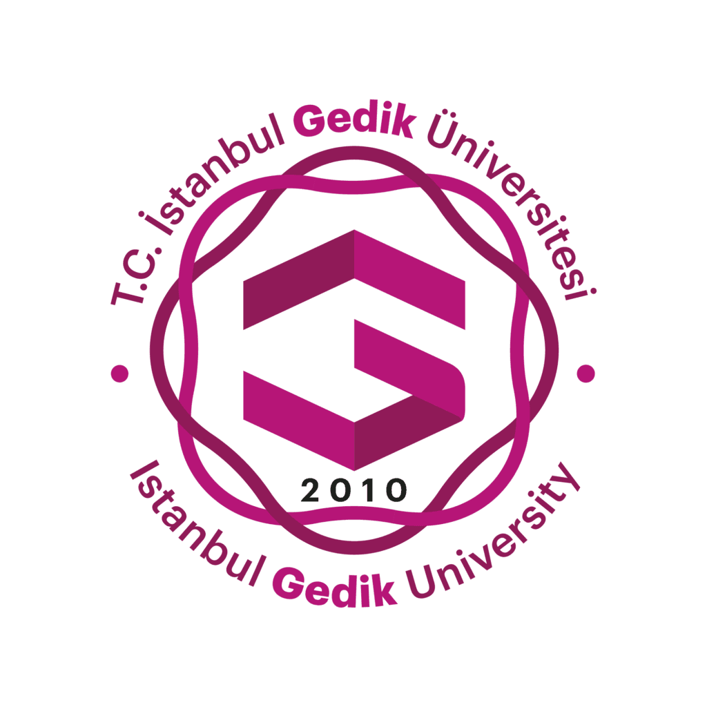 جامعة جيديك  – Gedik Üniversitesi