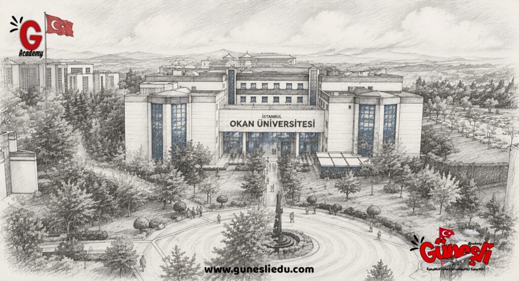 İstanbul Okan Üniversitesi