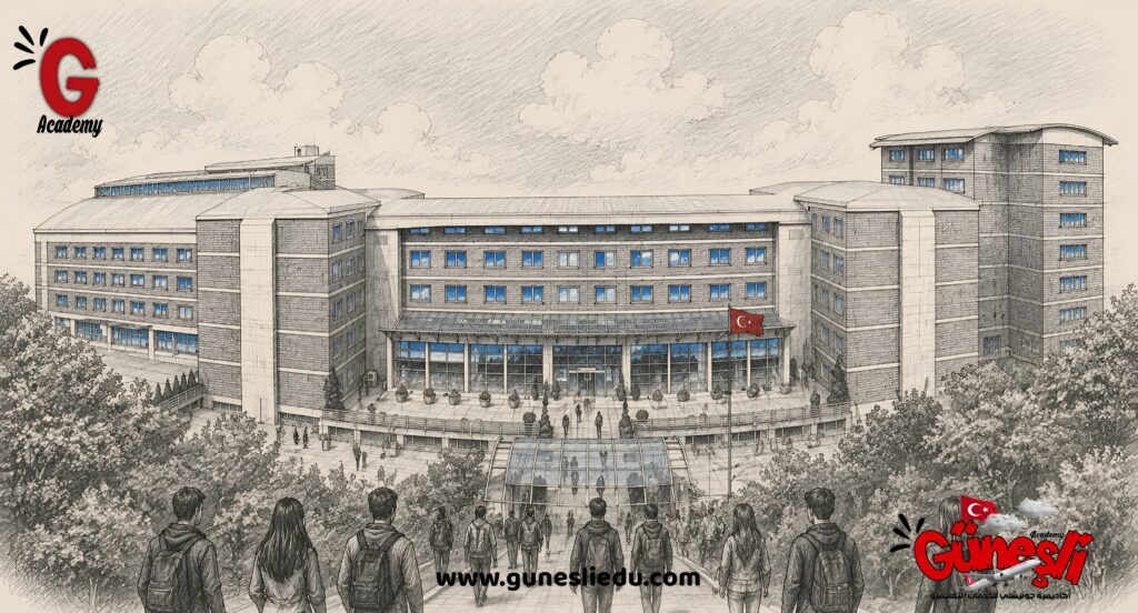  Beykent Üniversitesi