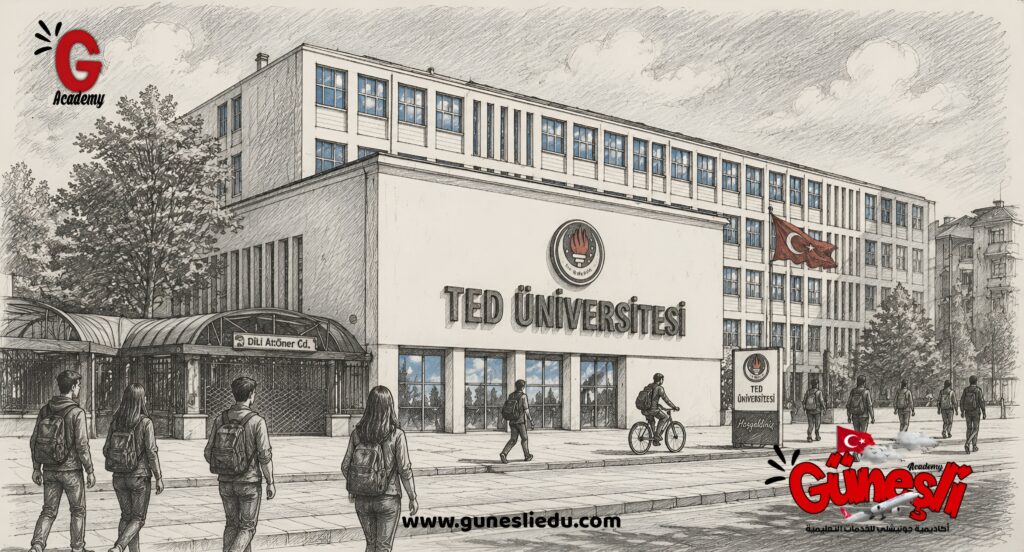 TED Üniversitesi