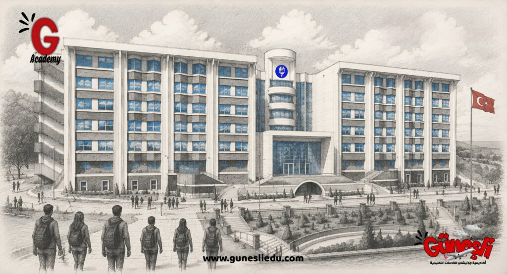  Işık Üniversitesi
