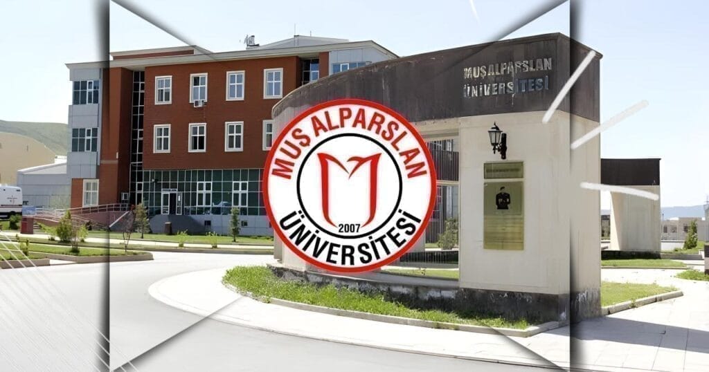 Muş Alparslan Üniversitesi